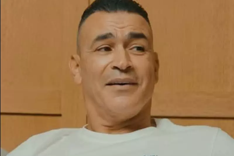 عصام الحضري